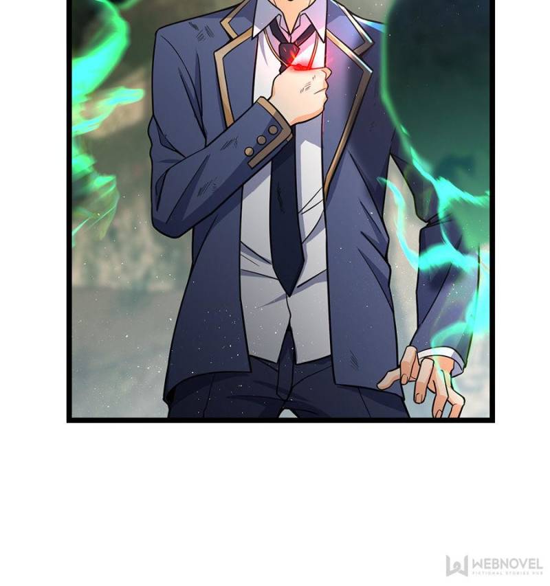 Spare Me, Great Lord! Chapter 34 - 22