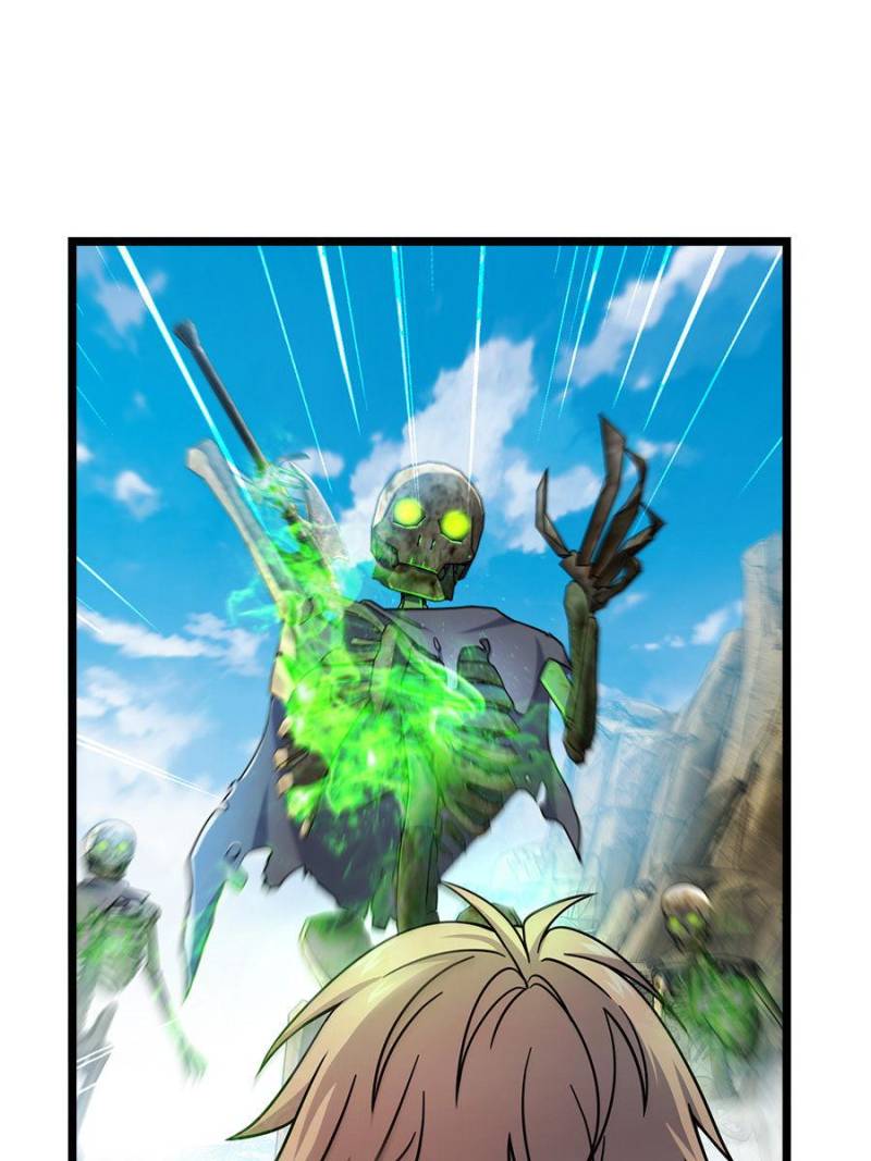 Spare Me, Great Lord! Chapter 34 - 23