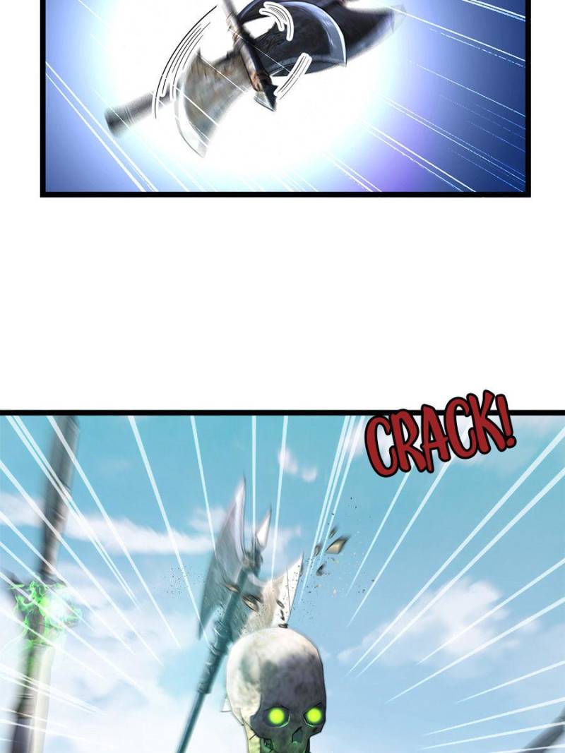 Spare Me, Great Lord! Chapter 34 - 26
