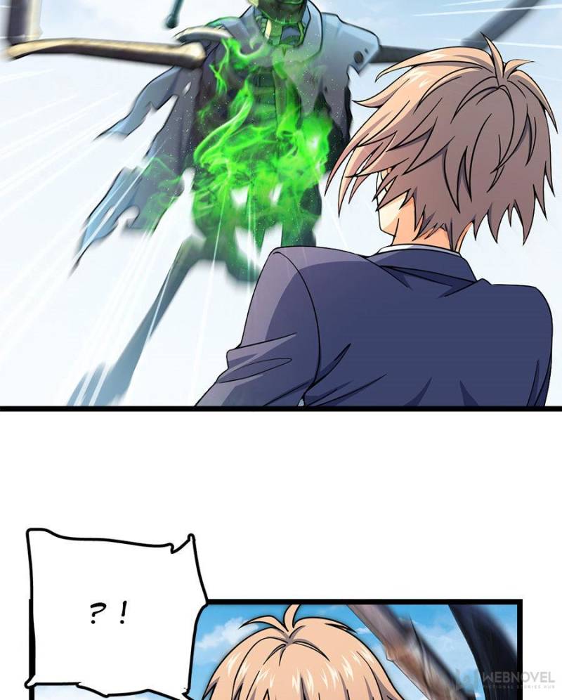 Spare Me, Great Lord! Chapter 34 - 27