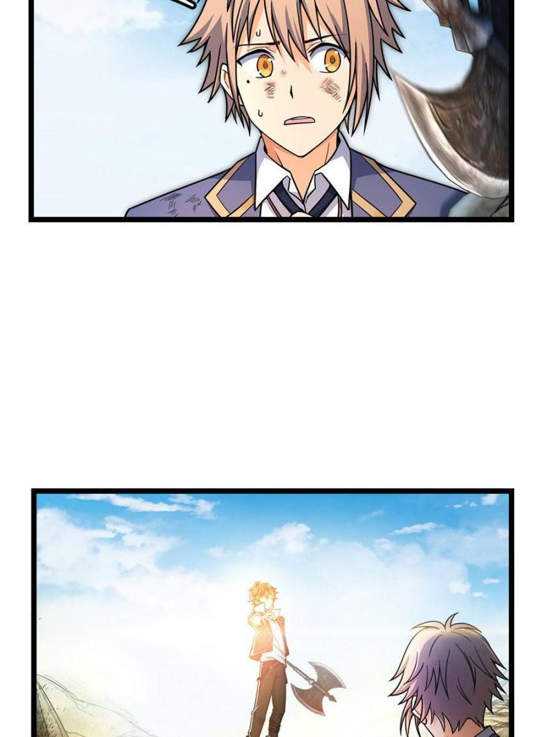 Spare Me, Great Lord! Chapter 34 - 28