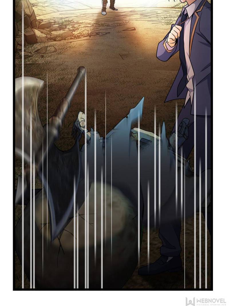 Spare Me, Great Lord! Chapter 34 - 29