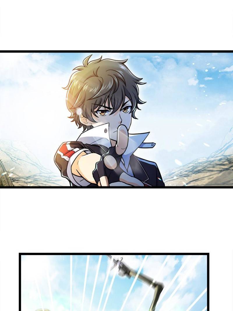 Spare Me, Great Lord! Chapter 34 - 31