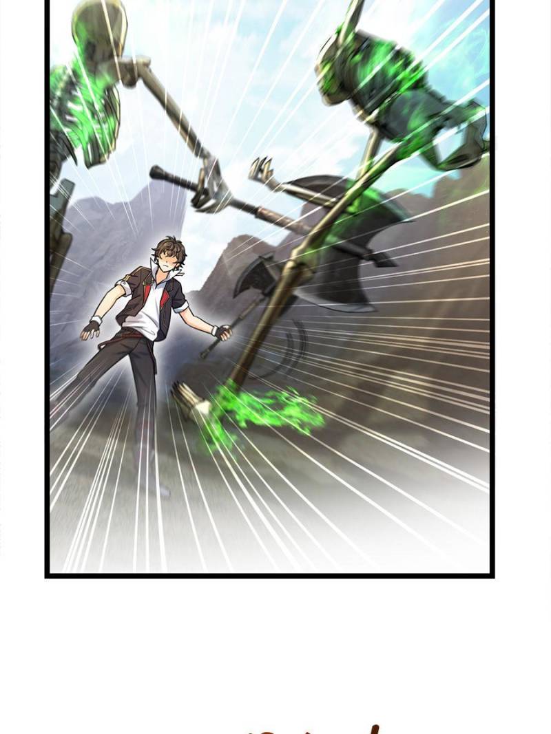 Spare Me, Great Lord! Chapter 34 - 32