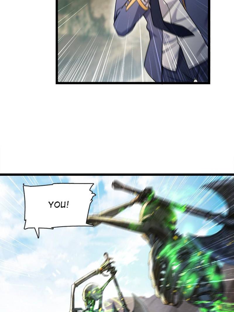 Spare Me, Great Lord! Chapter 34 - 35