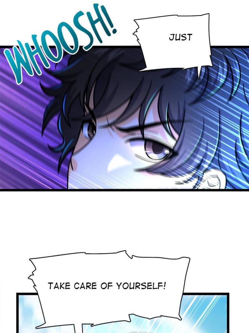 Spare Me, Great Lord! Chapter 34 - 37