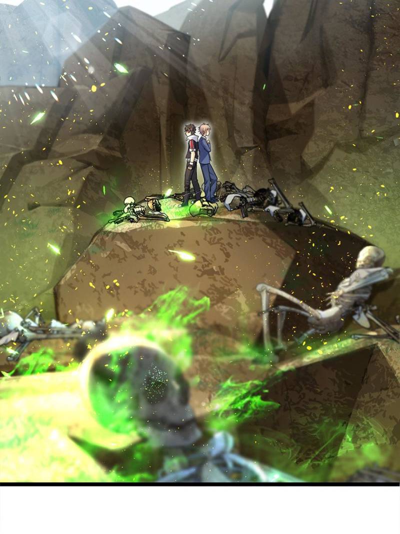 Spare Me, Great Lord! Chapter 34 - 50