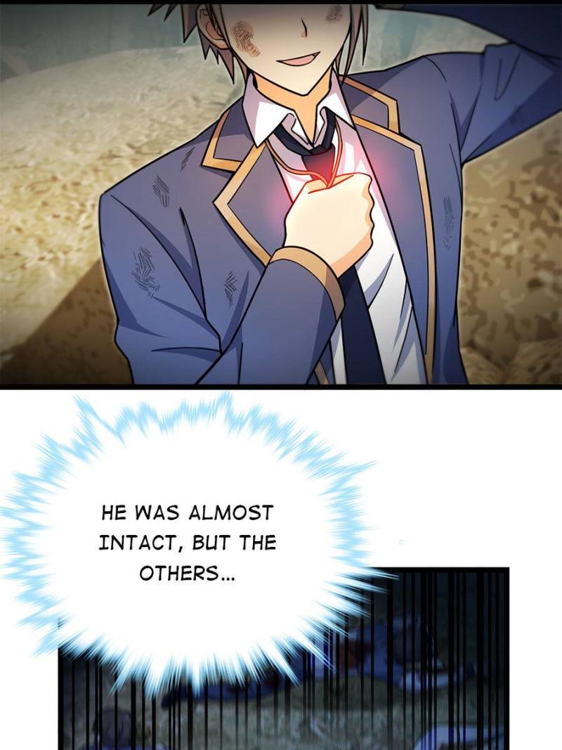 Spare Me, Great Lord! Chapter 34 - 56