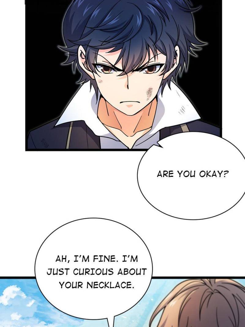 Spare Me, Great Lord! Chapter 34 - 58