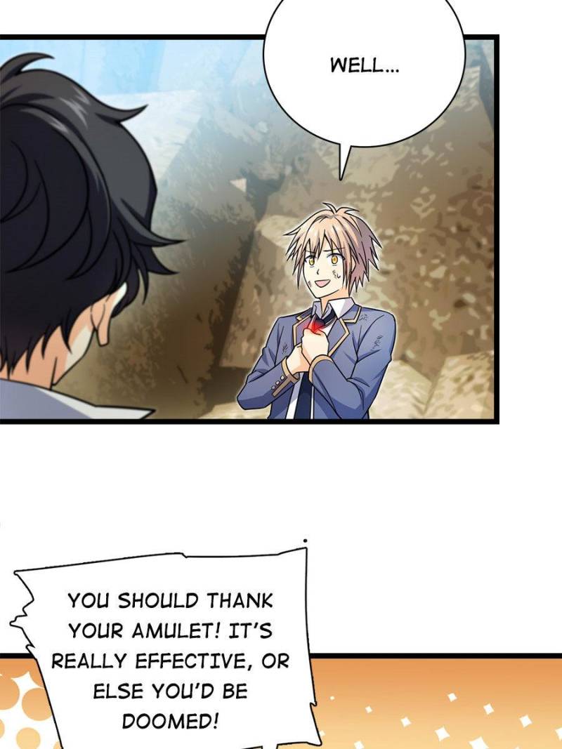 Spare Me, Great Lord! Chapter 34 - 64