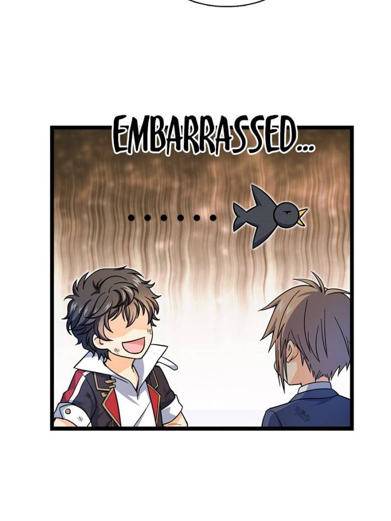 Spare Me, Great Lord! Chapter 34 - 68