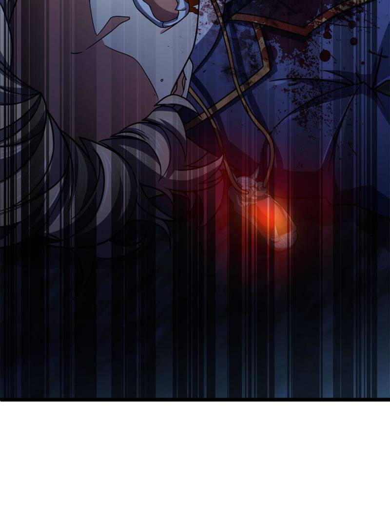 Spare Me, Great Lord! Chapter 36 - 4