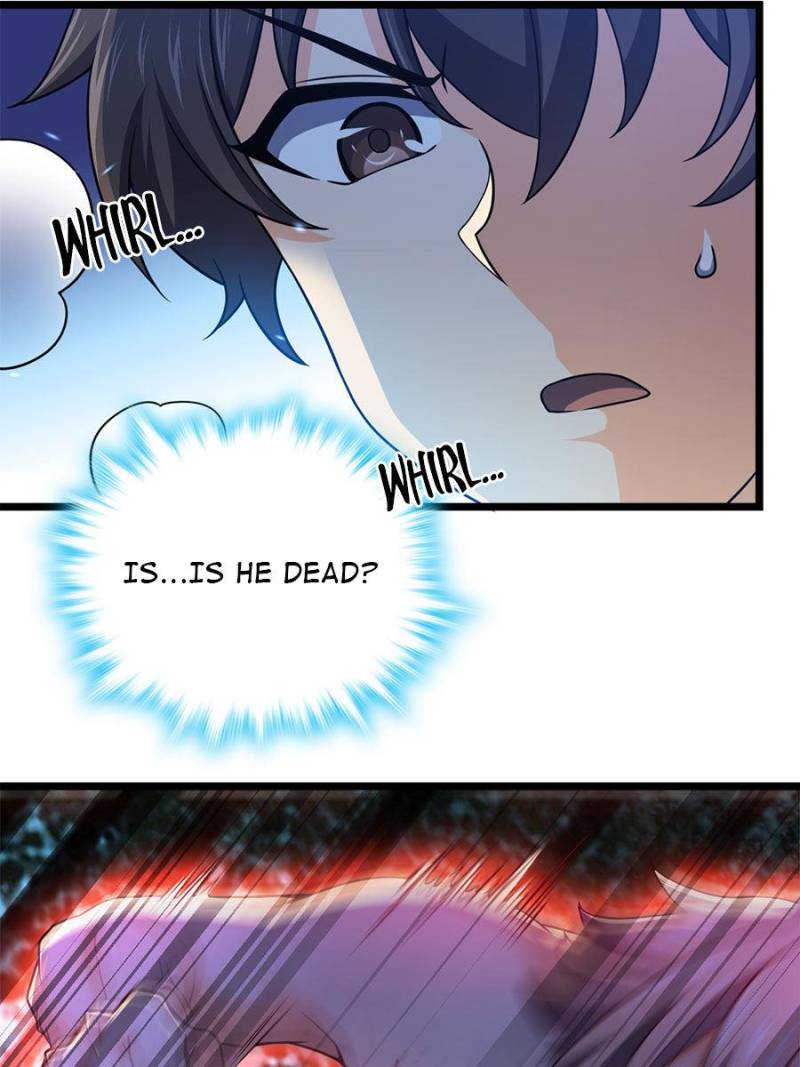 Spare Me, Great Lord! Chapter 36 - 5
