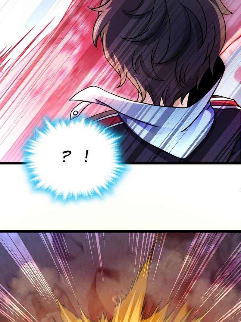 Spare Me, Great Lord! Chapter 36 - 7