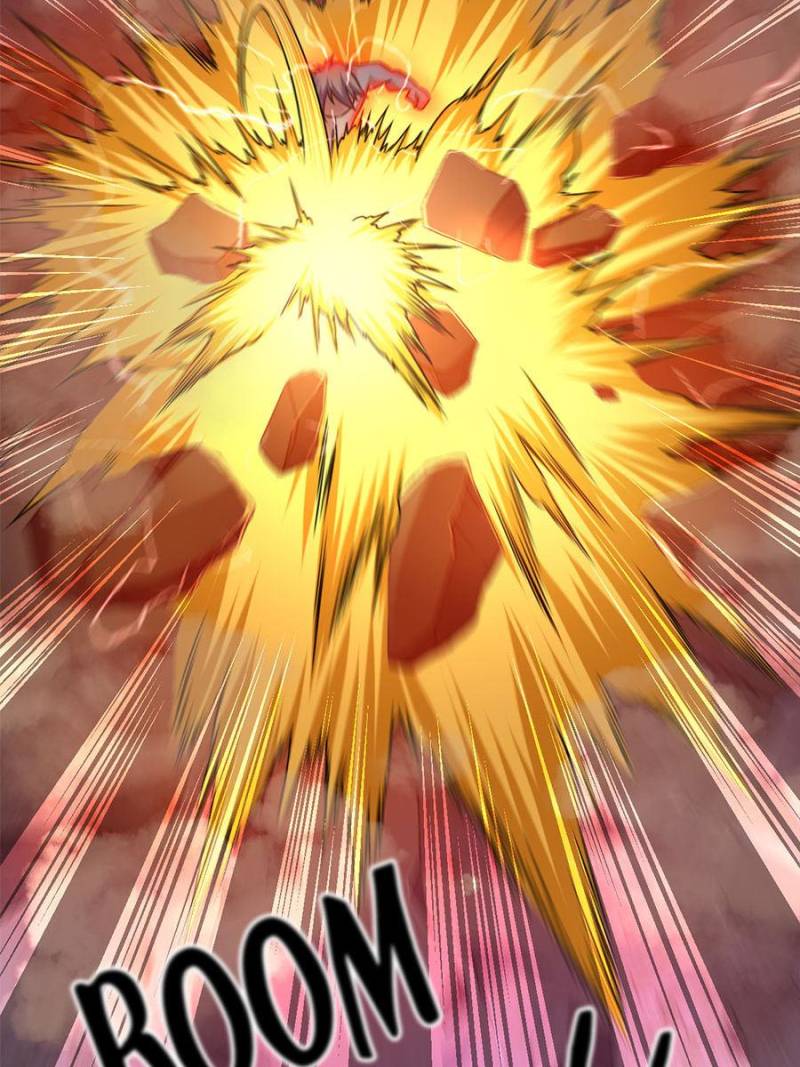 Spare Me, Great Lord! Chapter 36 - 8