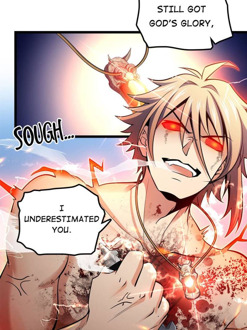 Spare Me, Great Lord! Chapter 36 - 11