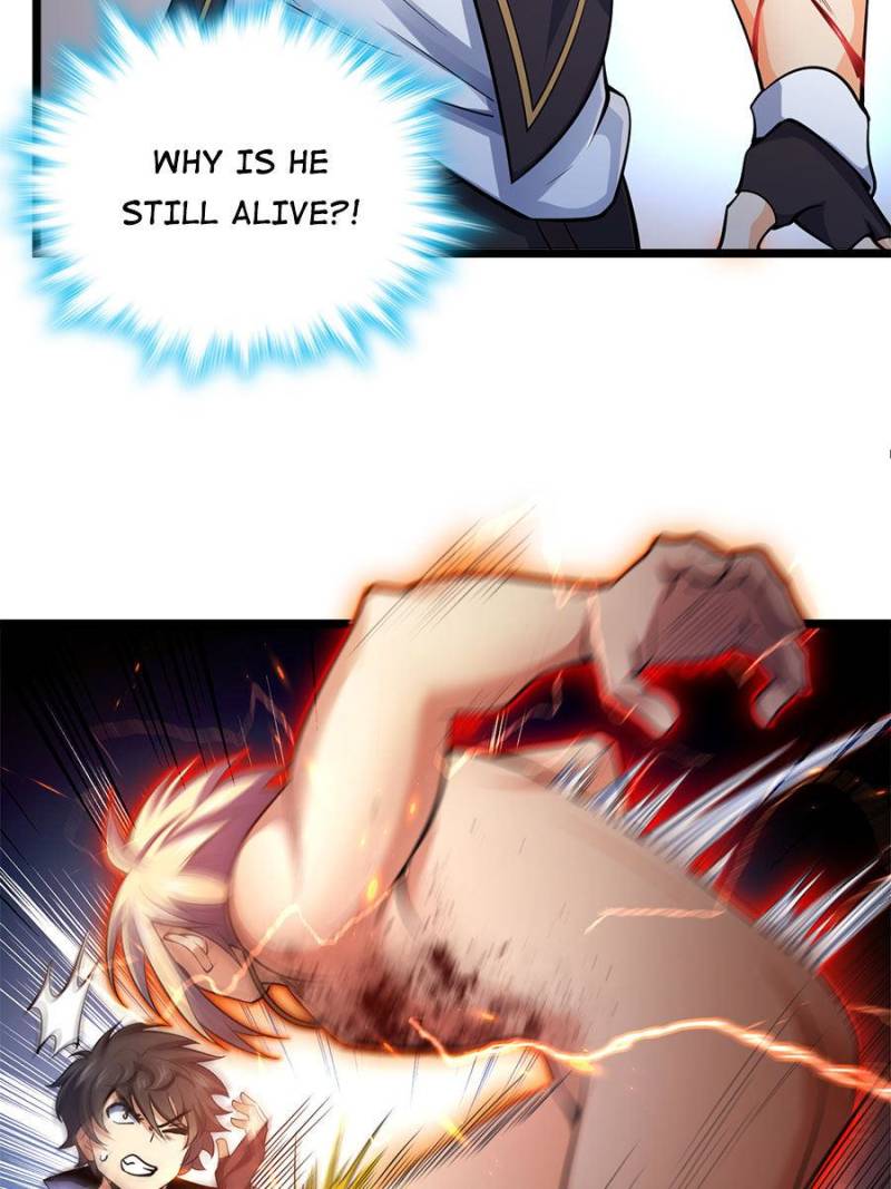 Spare Me, Great Lord! Chapter 36 - 14