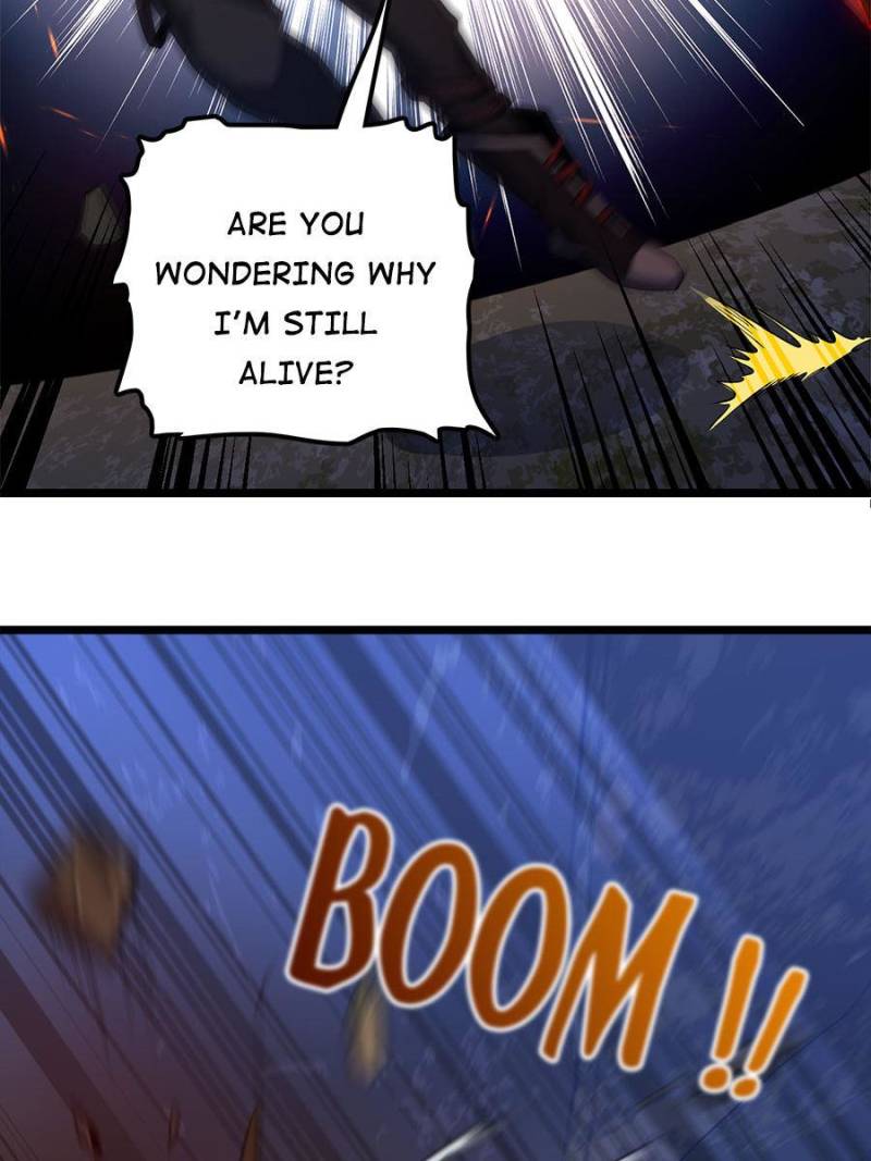 Spare Me, Great Lord! Chapter 36 - 16