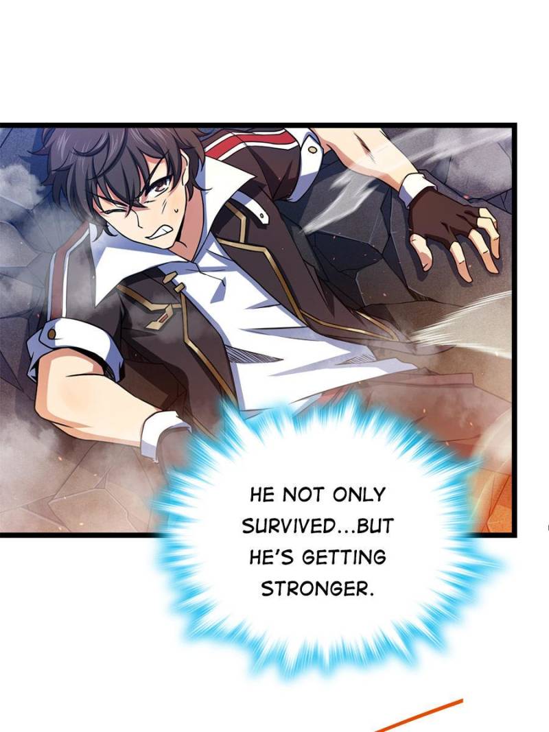 Spare Me, Great Lord! Chapter 36 - 19