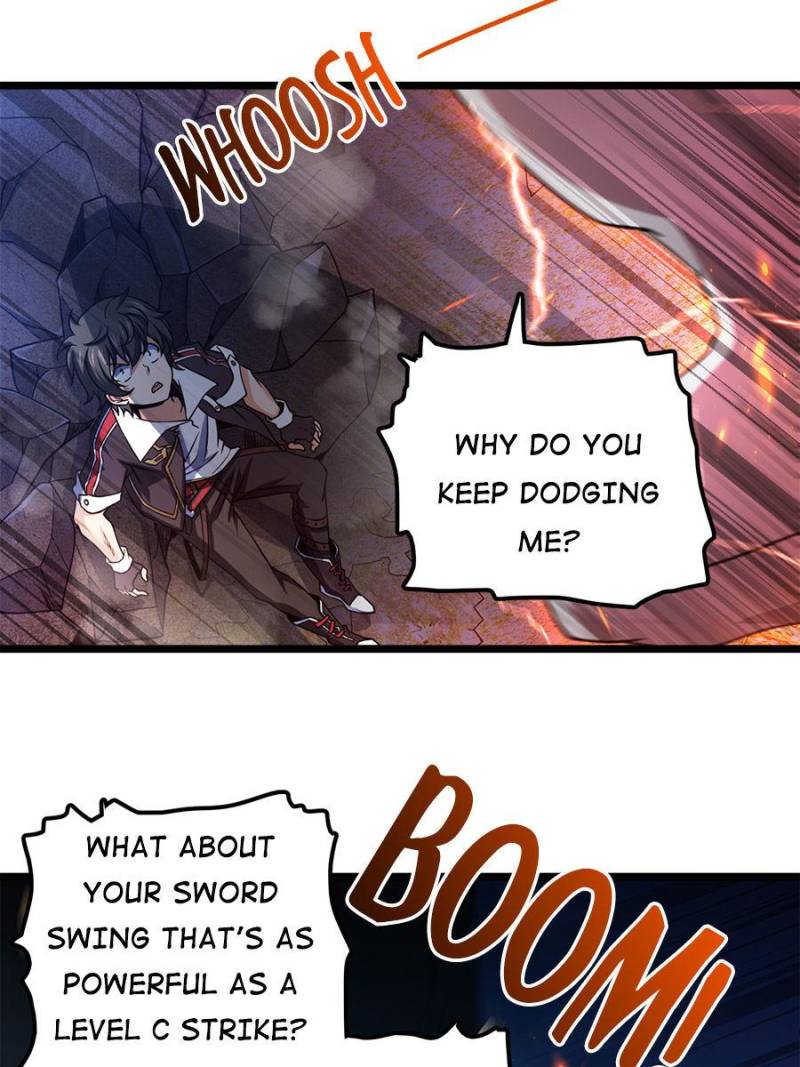 Spare Me, Great Lord! Chapter 36 - 20