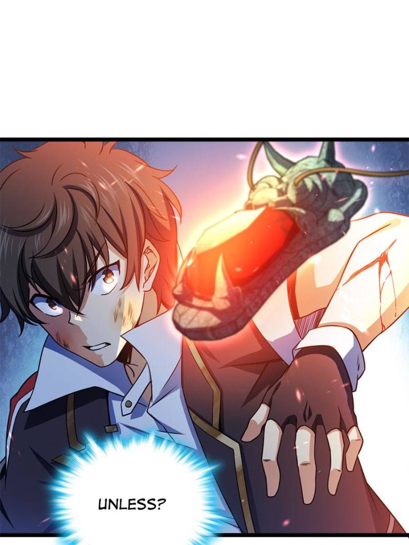 Spare Me, Great Lord! Chapter 36 - 23