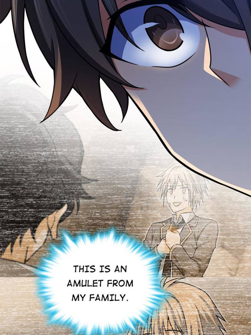 Spare Me, Great Lord! Chapter 36 - 25