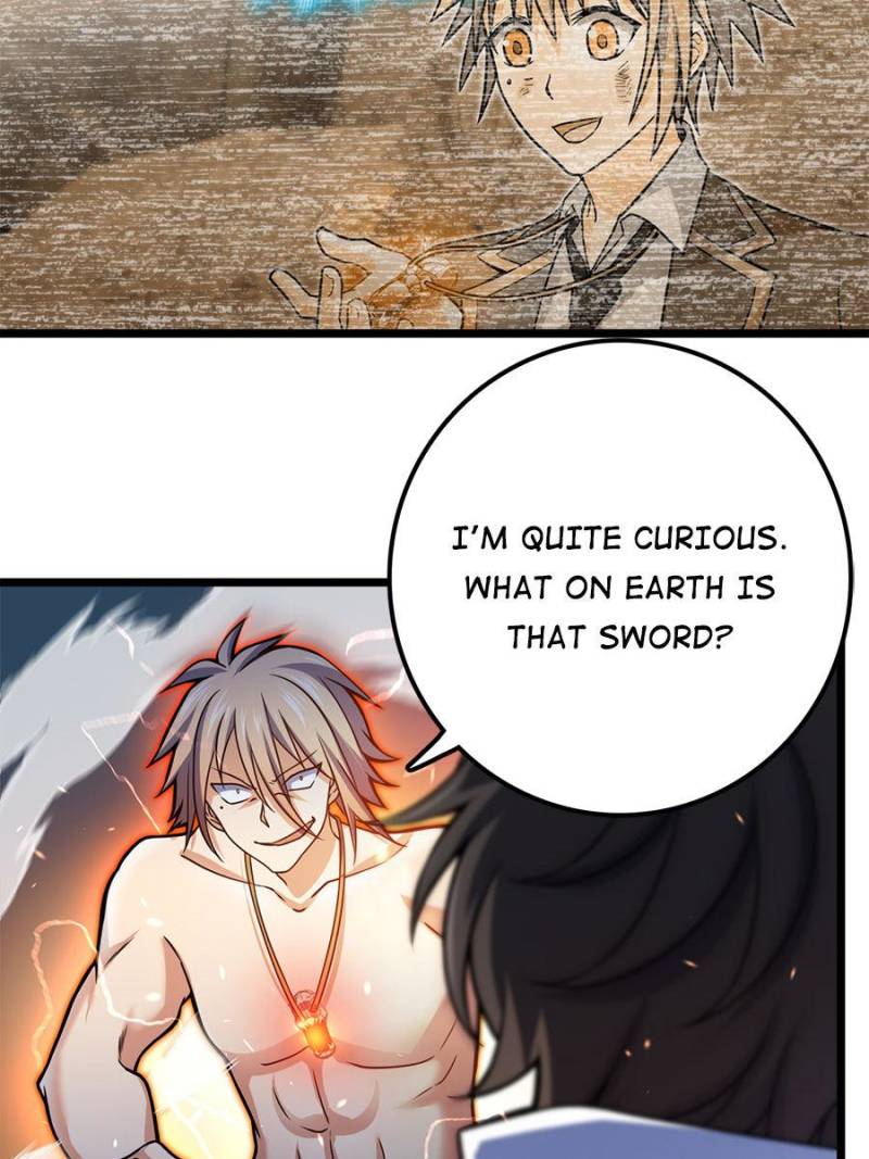 Spare Me, Great Lord! Chapter 36 - 26