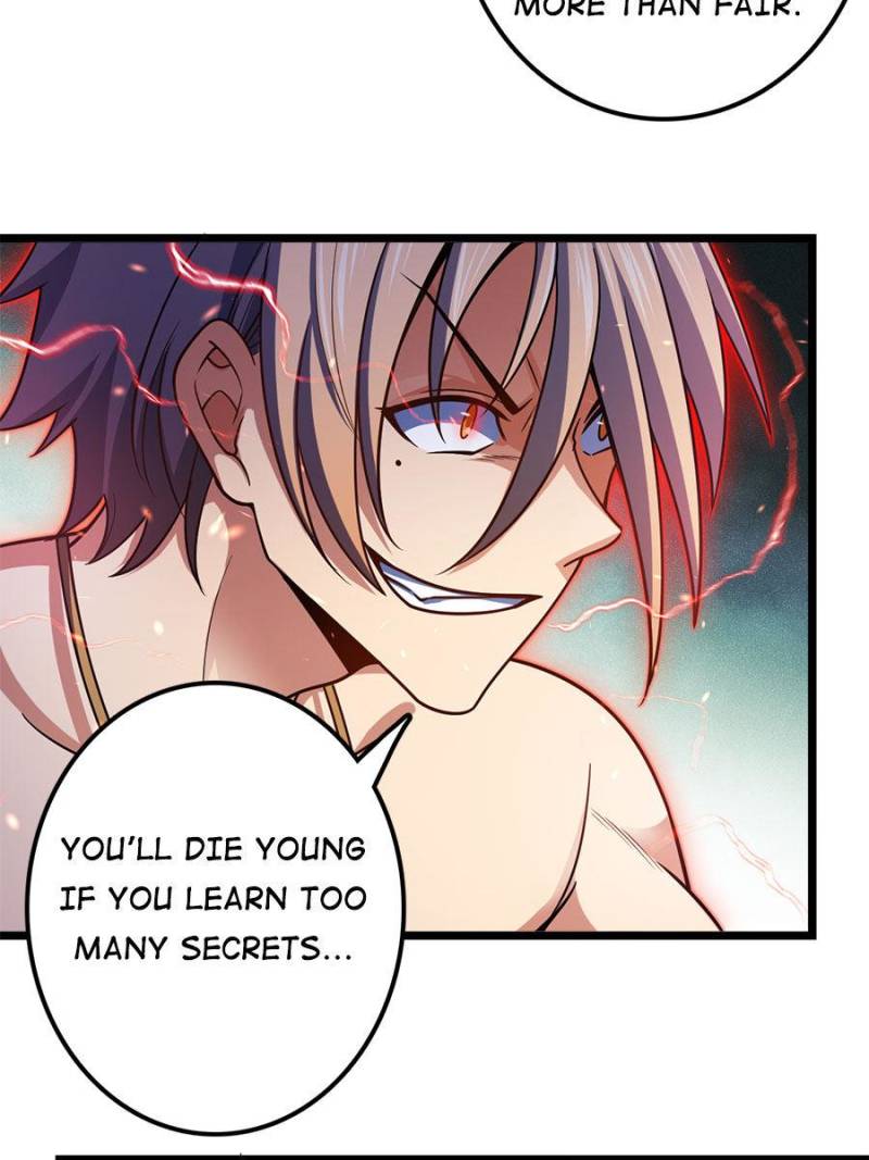 Spare Me, Great Lord! Chapter 36 - 29