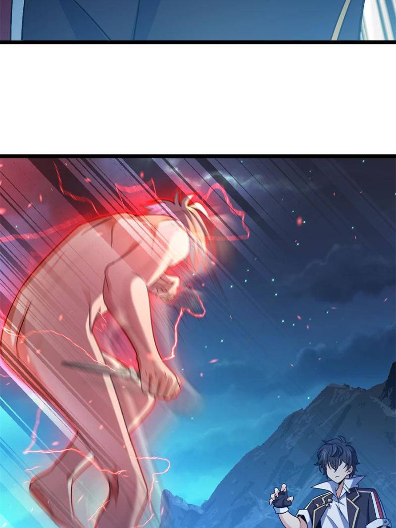 Spare Me, Great Lord! Chapter 36 - 34