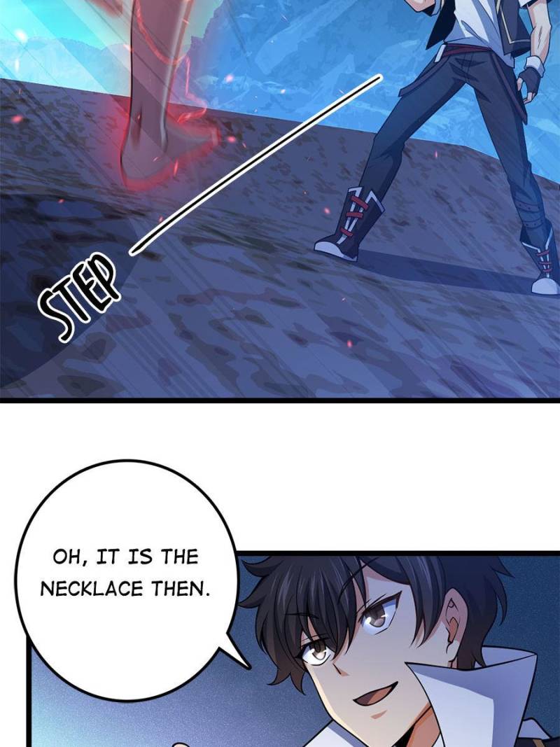 Spare Me, Great Lord! Chapter 36 - 35