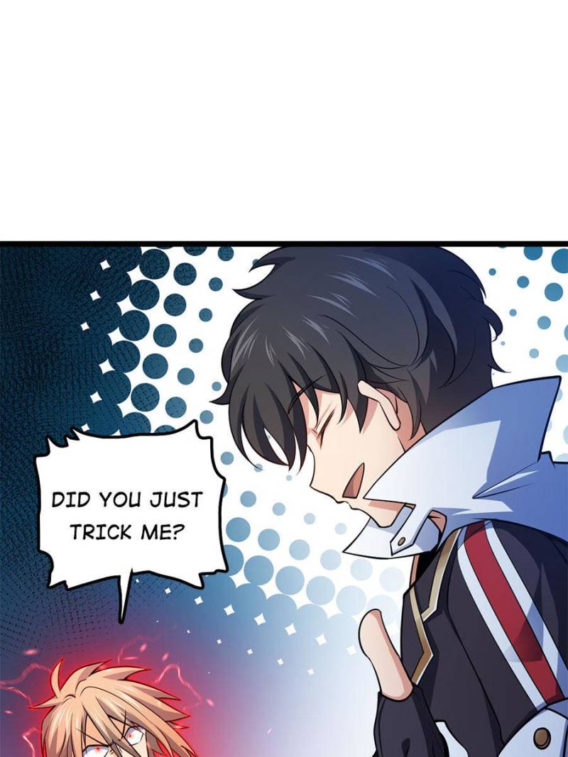 Spare Me, Great Lord! Chapter 36 - 37