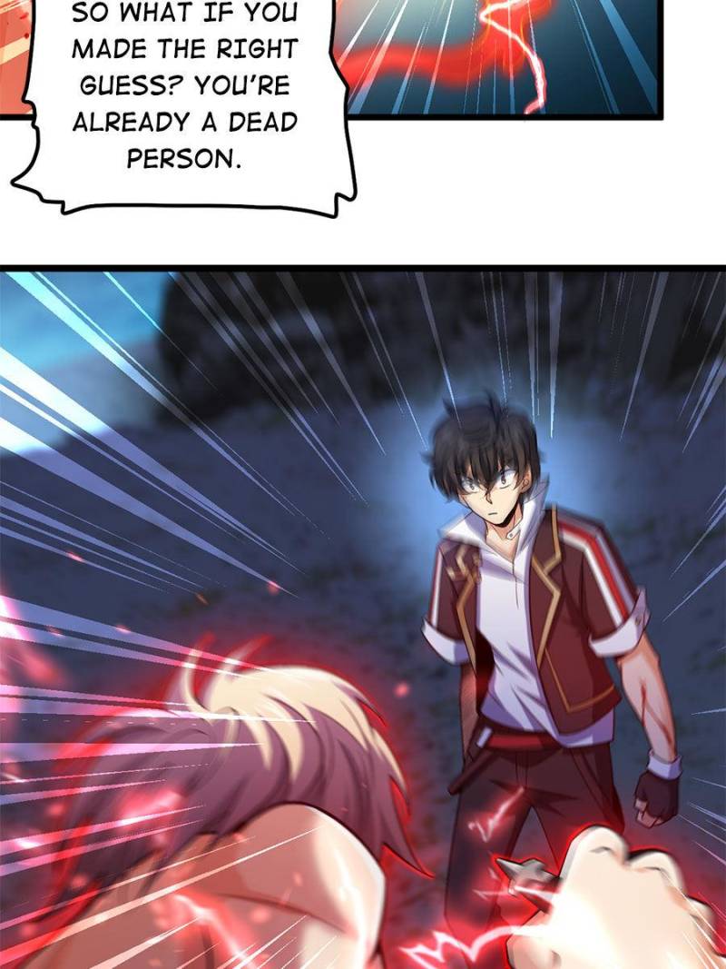 Spare Me, Great Lord! Chapter 36 - 40