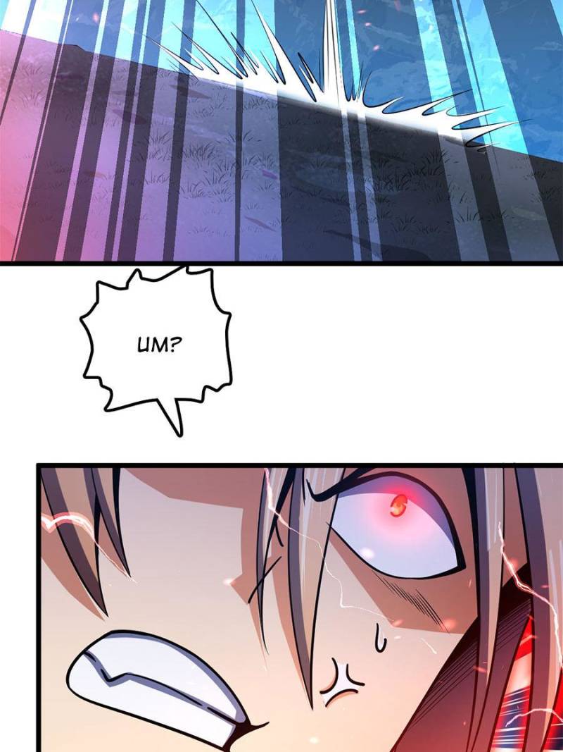 Spare Me, Great Lord! Chapter 36 - 44