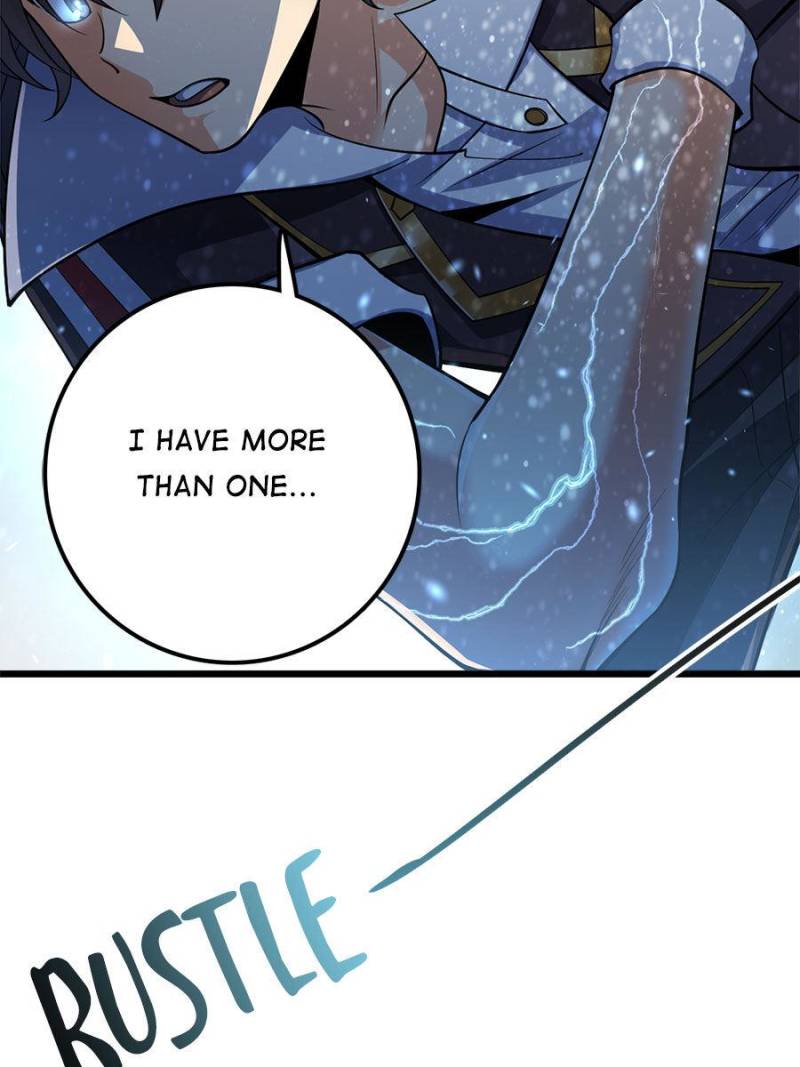 Spare Me, Great Lord! Chapter 36 - 47