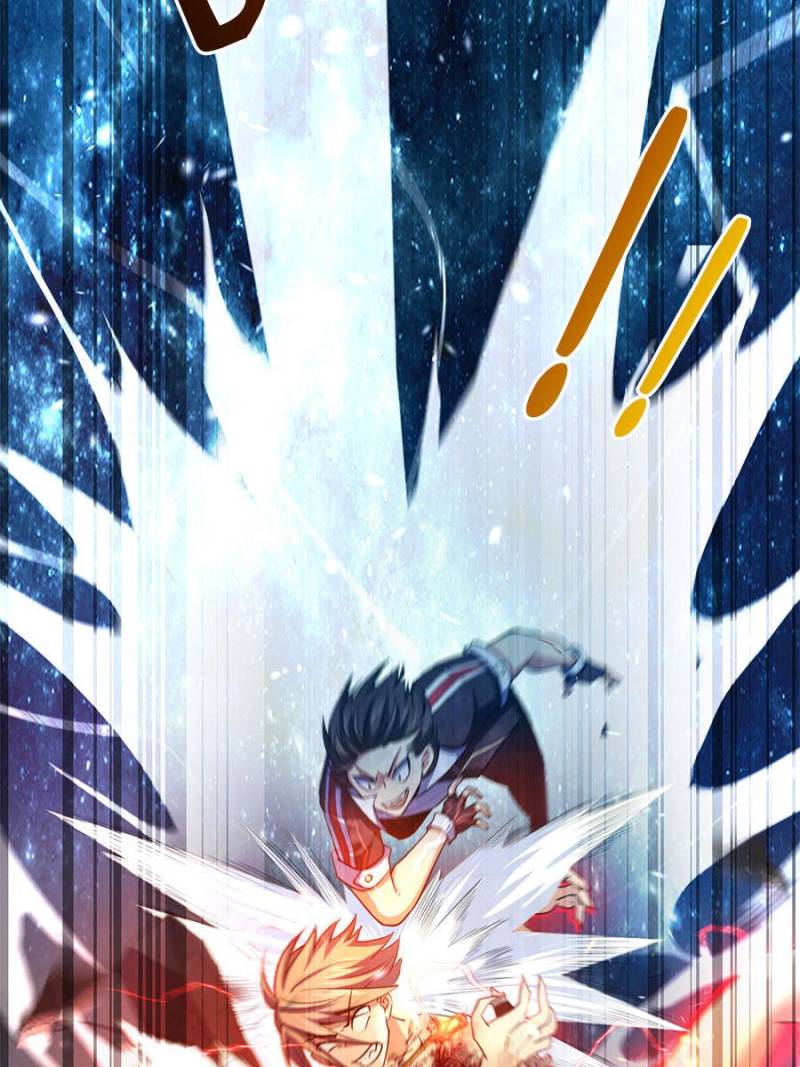 Spare Me, Great Lord! Chapter 36 - 50