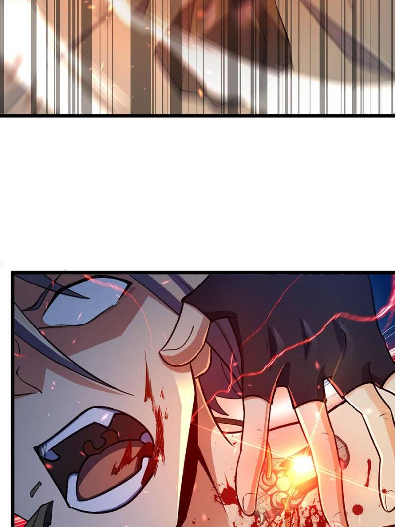 Spare Me, Great Lord! Chapter 36 - 52
