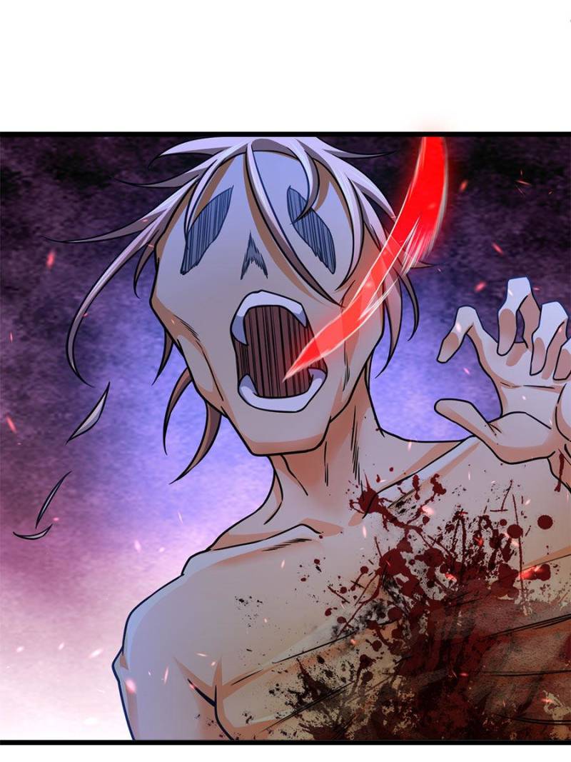 Spare Me, Great Lord! Chapter 36 - 64