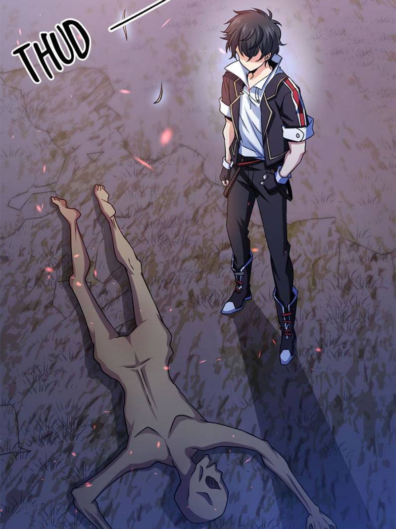 Spare Me, Great Lord! Chapter 36 - 67