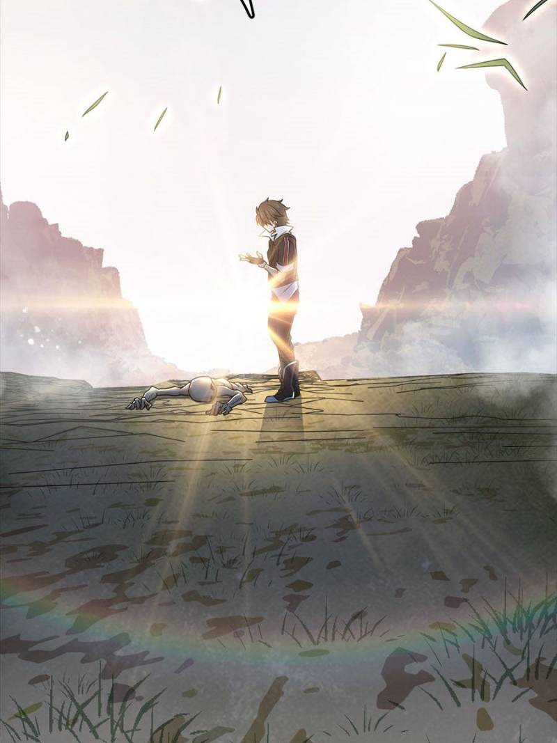 Spare Me, Great Lord! Chapter 36 - 74