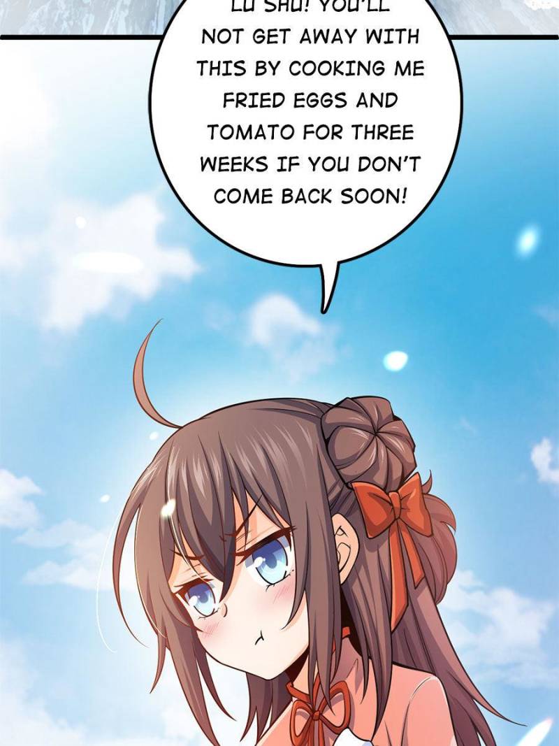 Spare Me, Great Lord! Chapter 36 - 77