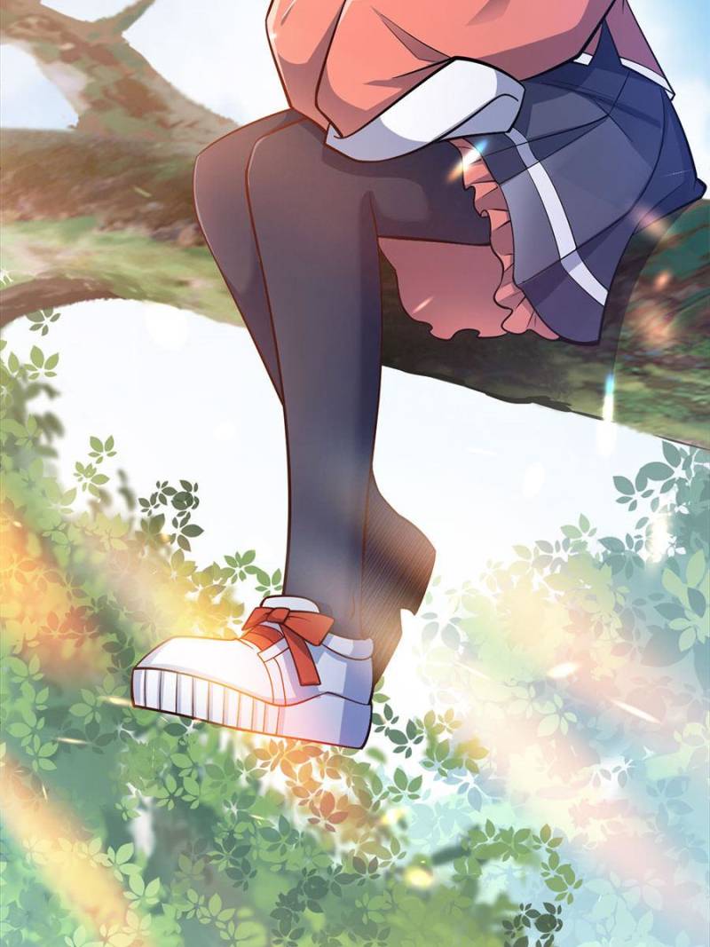 Spare Me, Great Lord! Chapter 36 - 79