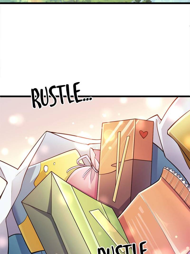 Spare Me, Great Lord! Chapter 36 - 80