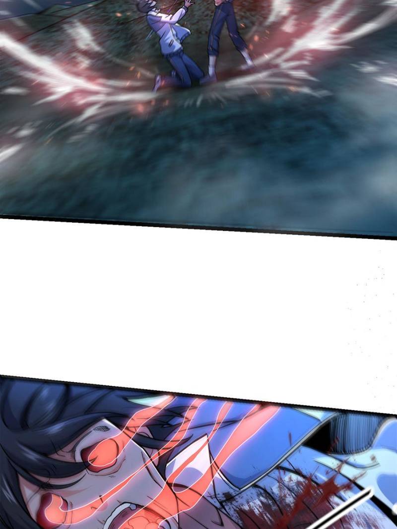 Spare Me, Great Lord! Chapter 37 - 8