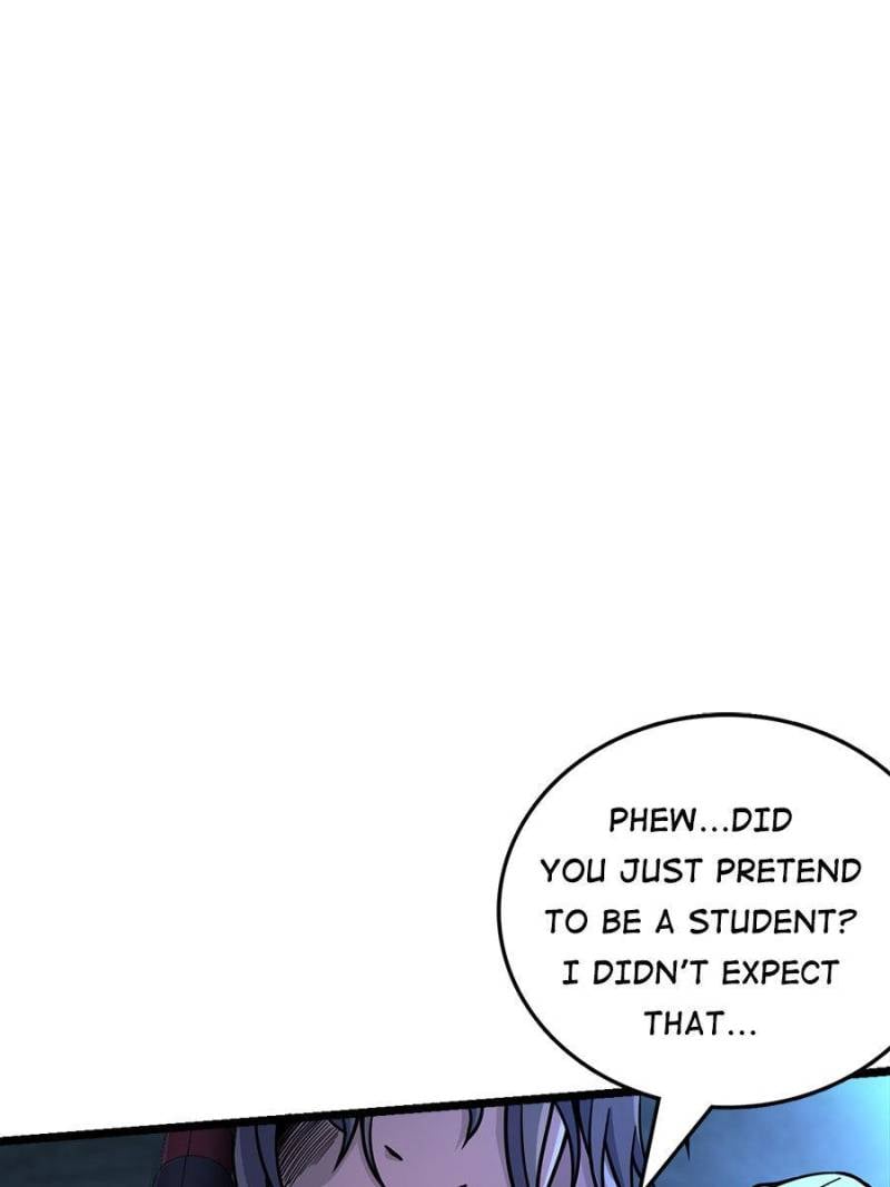 Spare Me, Great Lord! Chapter 37 - 10