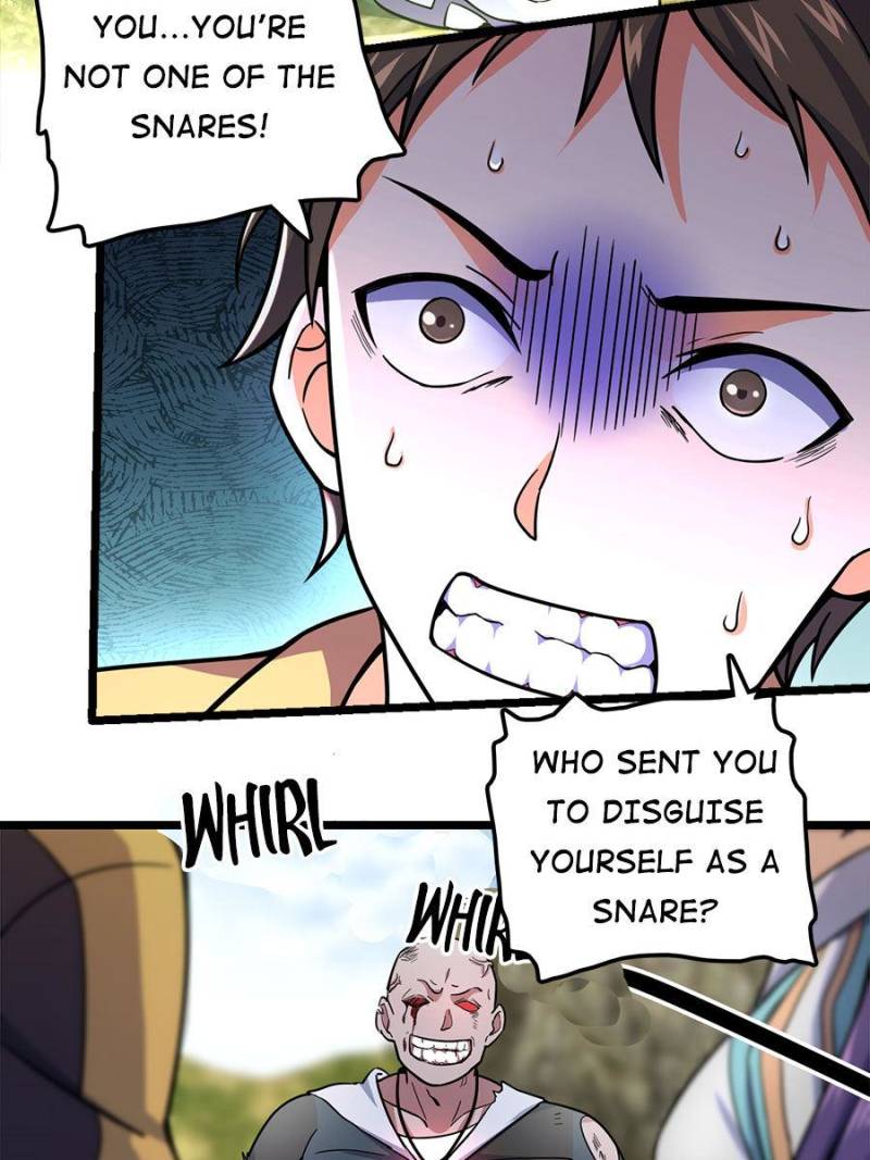 Spare Me, Great Lord! Chapter 37 - 16