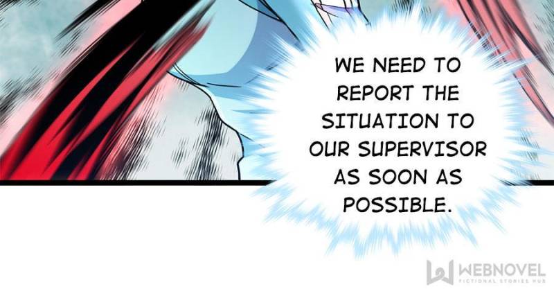 Spare Me, Great Lord! Chapter 37 - 36