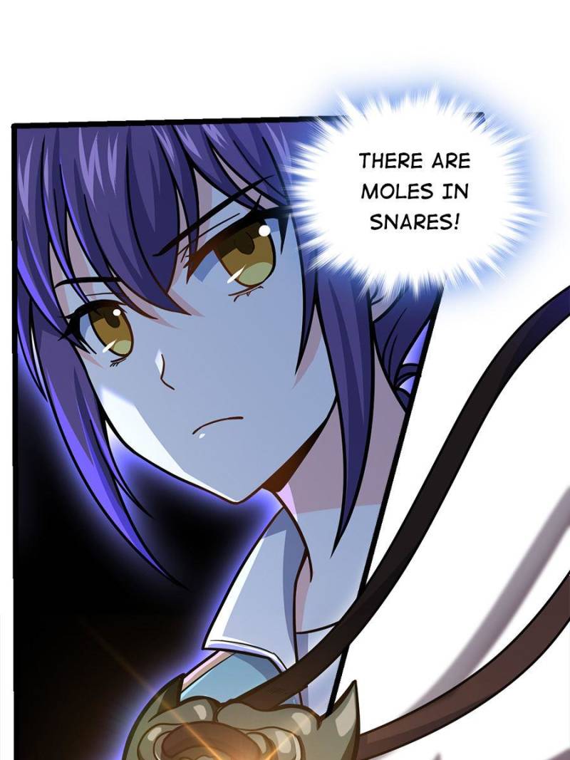 Spare Me, Great Lord! Chapter 37 - 37