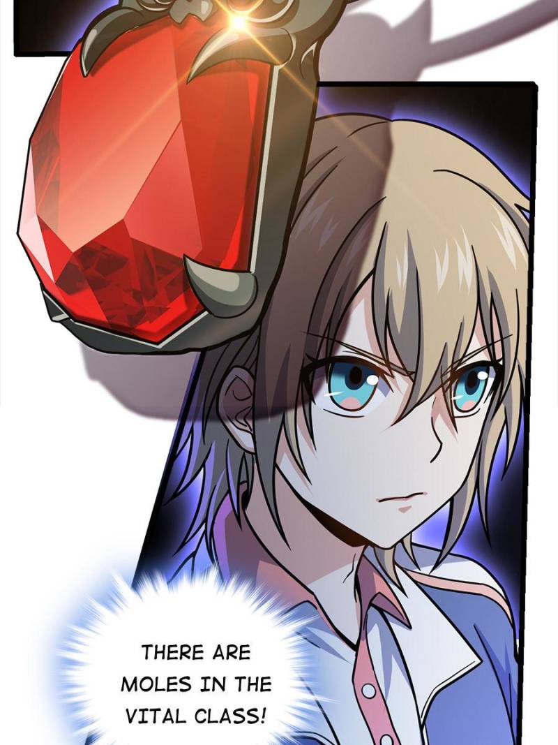 Spare Me, Great Lord! Chapter 37 - 38