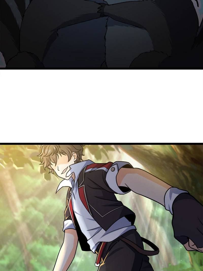 Spare Me, Great Lord! Chapter 37 - 43