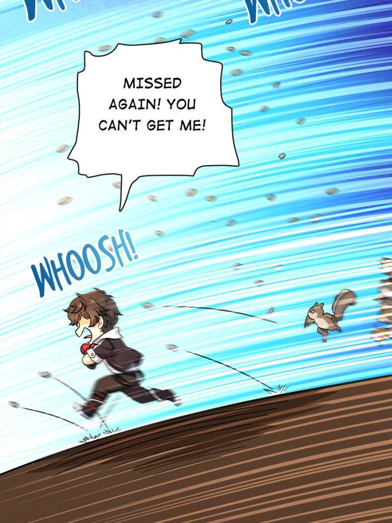 Spare Me, Great Lord! Chapter 37 - 52